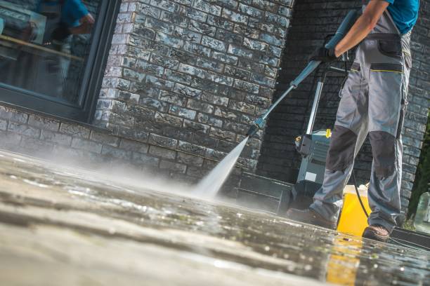 Best Playground Equipment Cleaning  in Bloomington, IL