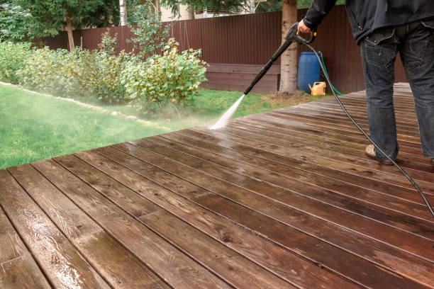 Best Animal Enclosure Cleaning  in Bloomington, IL