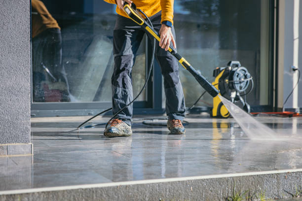 Paint Preparation in Bloomington, IL