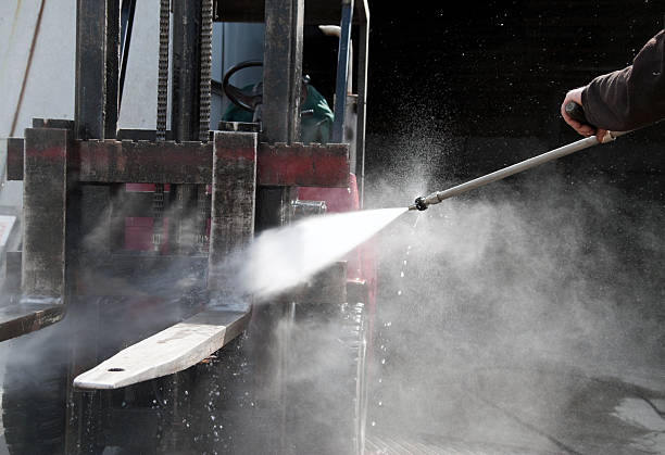 Best Dumpster Area Cleaning  in Bloomington, IL