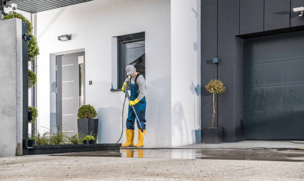 Trusted Bloomington, IL Pressure Washing Services Experts
